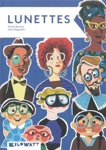 visuel Lunettes